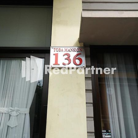 Hotel Toba Mansion Syariah Near Benhil Redpartner Giacarta Esterno foto